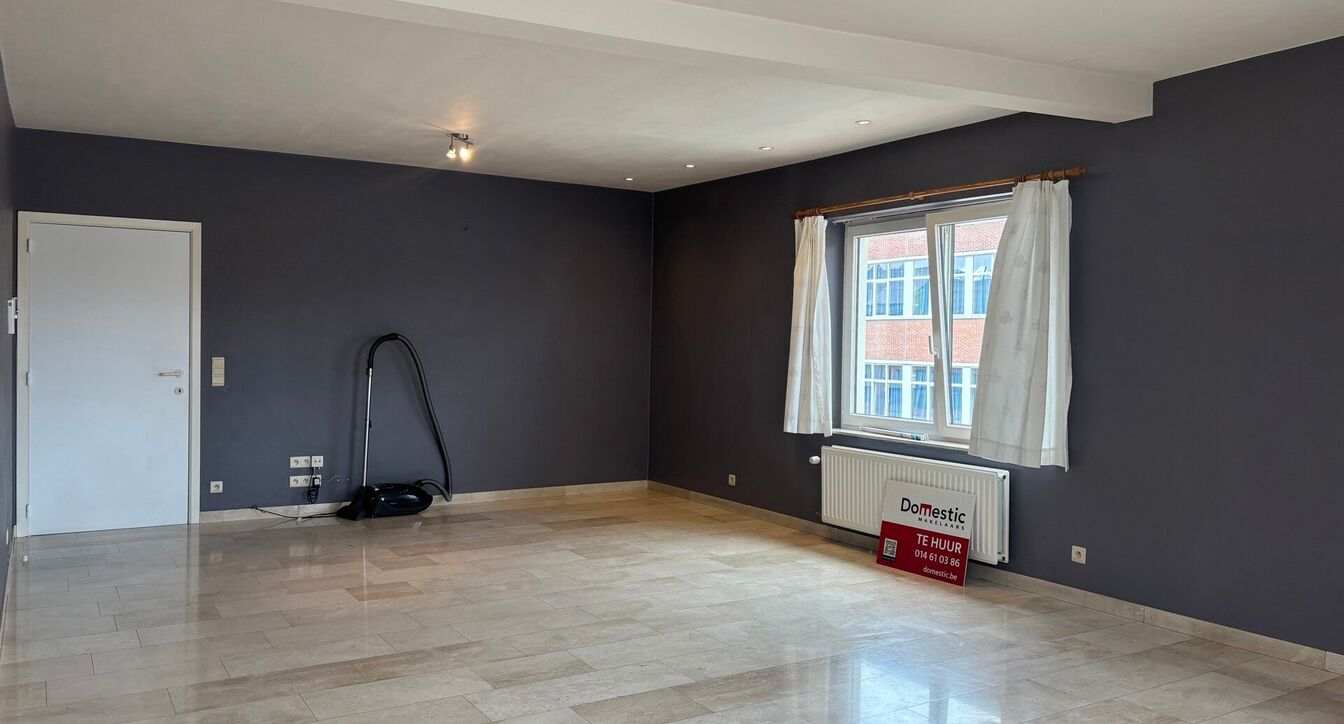 Appartement te huur in Tessenderlo