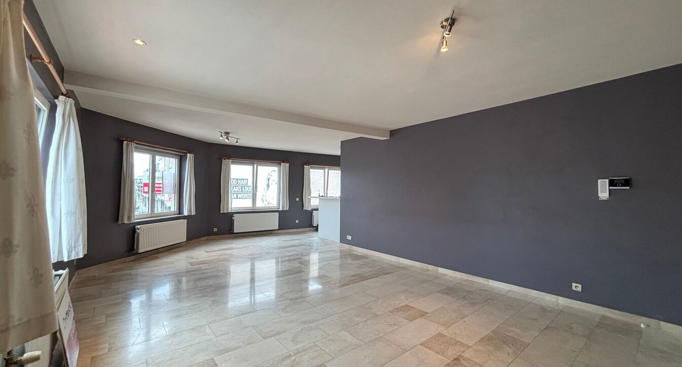 Appartement te huur in Tessenderlo