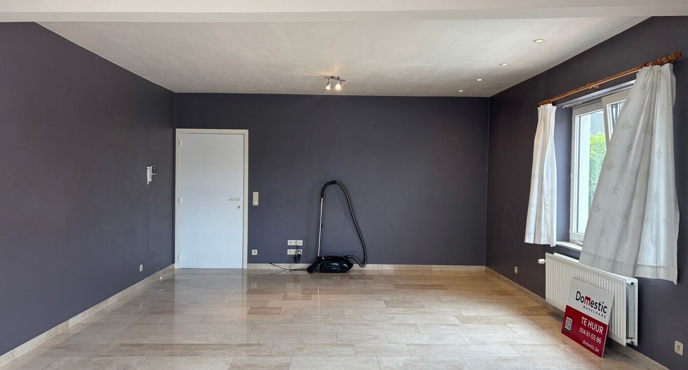 Appartement te huur in Tessenderlo