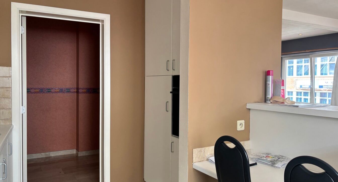 Appartement te huur in Tessenderlo