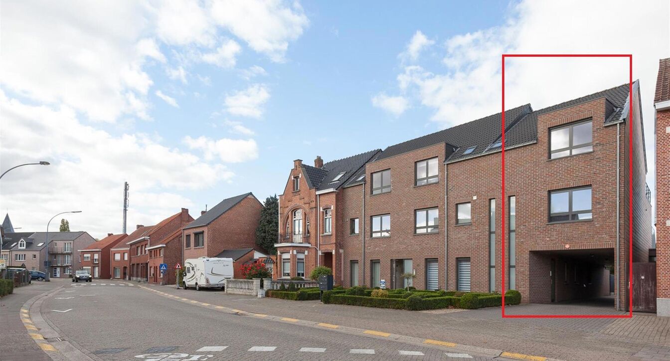 Appartement te huur in Tielen
