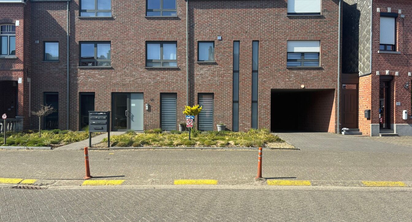 Appartement te huur in Tielen