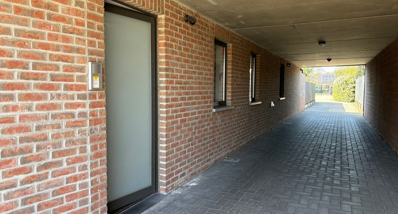 Appartement te huur in Tielen