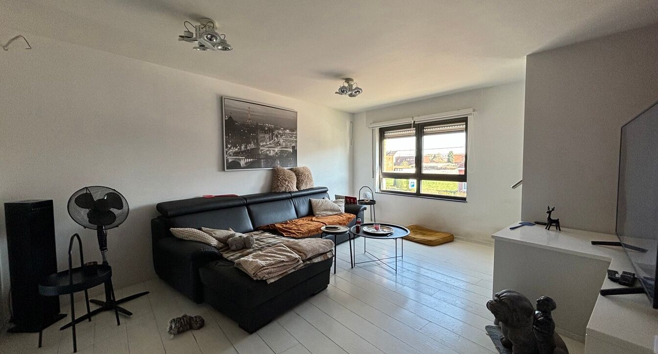 Appartement te huur in Tielen