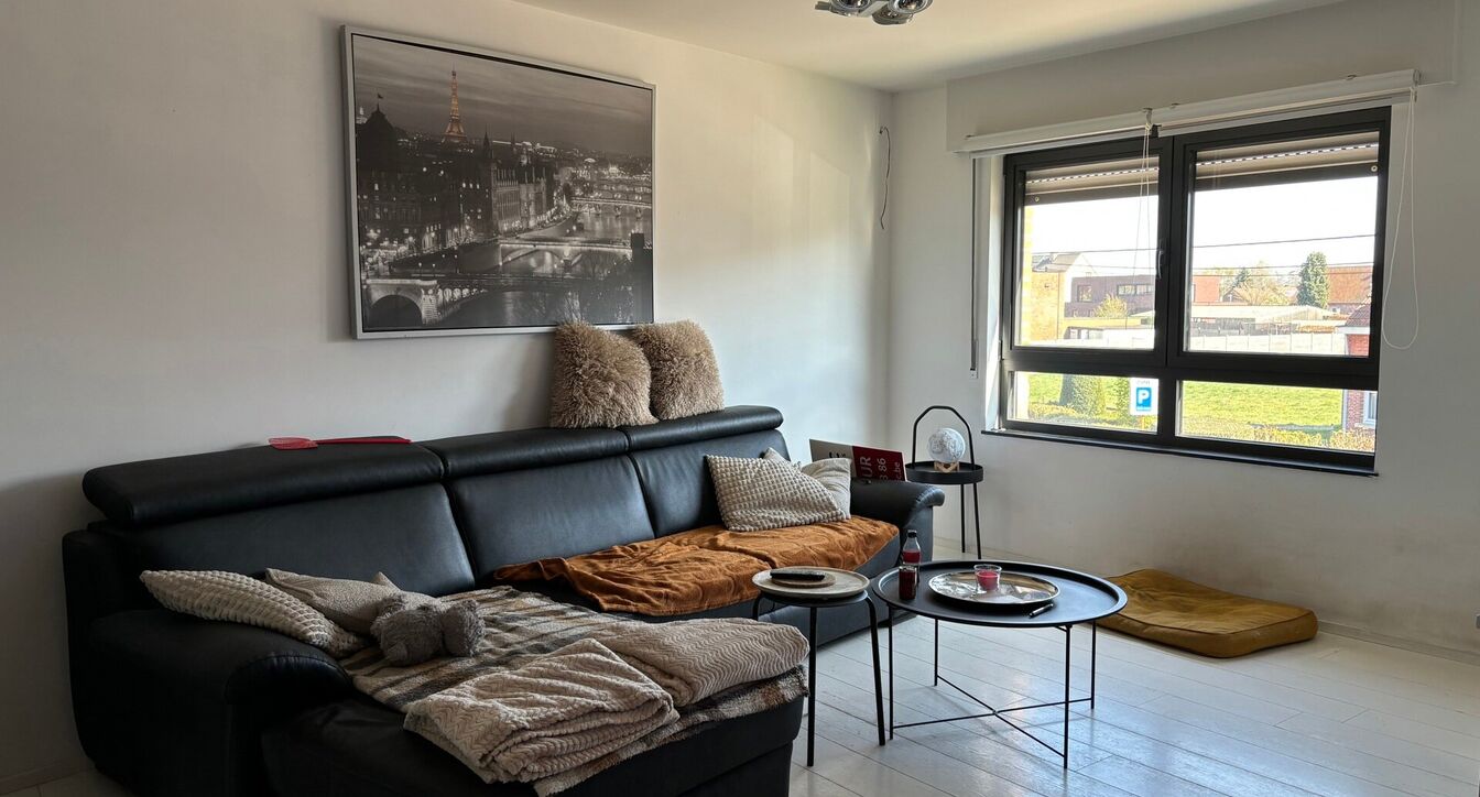 Appartement te huur in Tielen