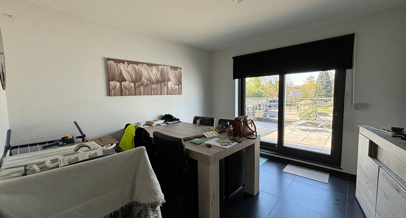 Appartement te huur in Tielen