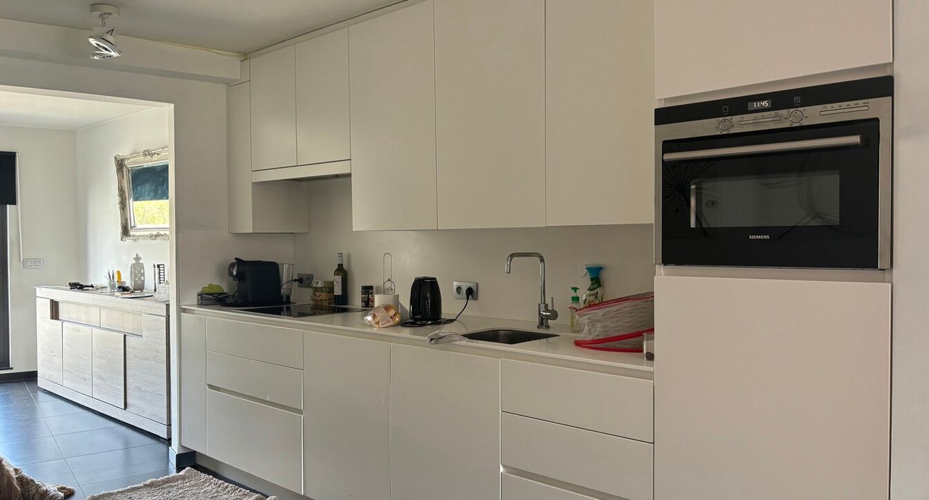 Appartement te huur in Tielen