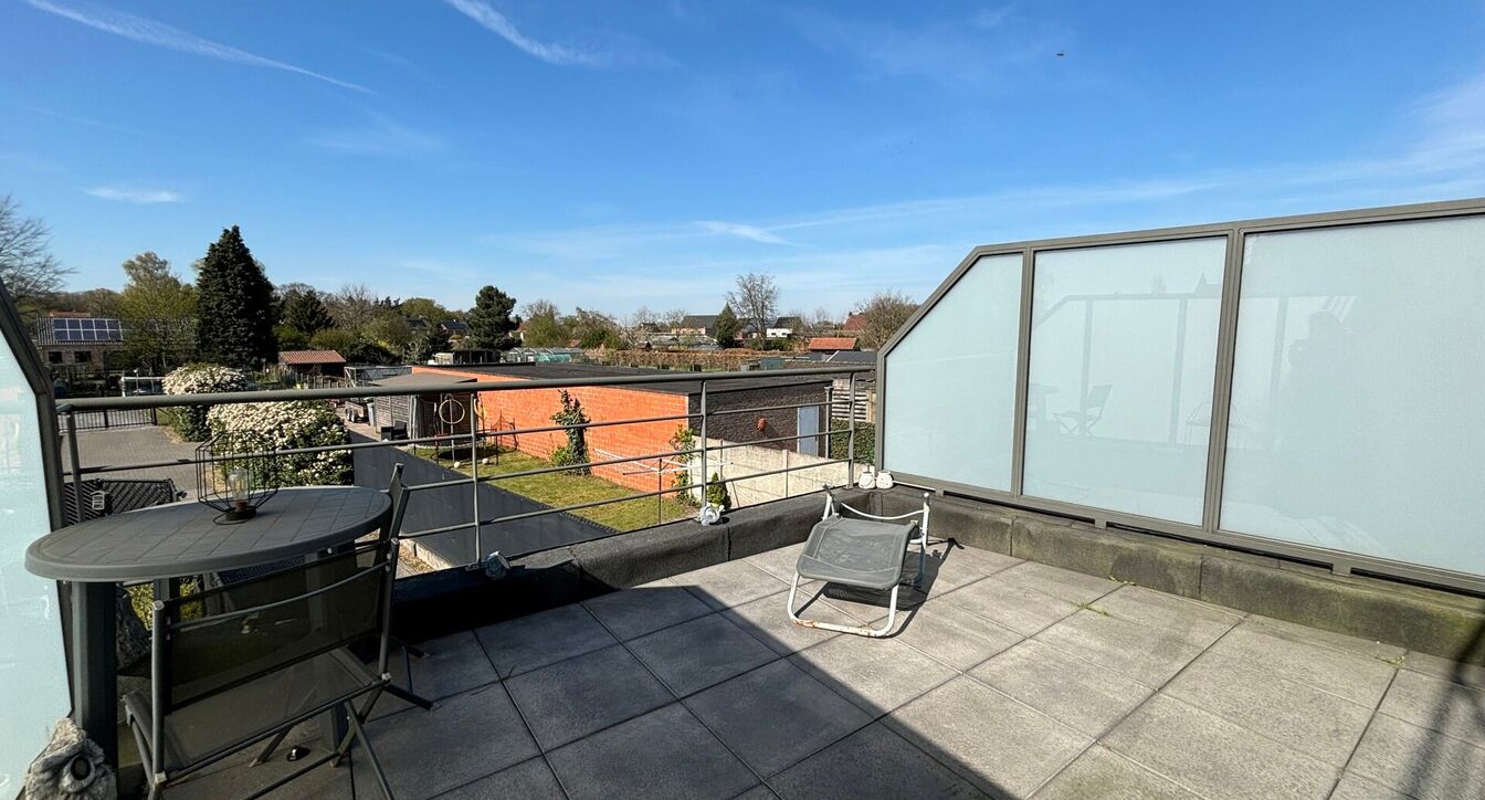 Appartement te huur in Tielen