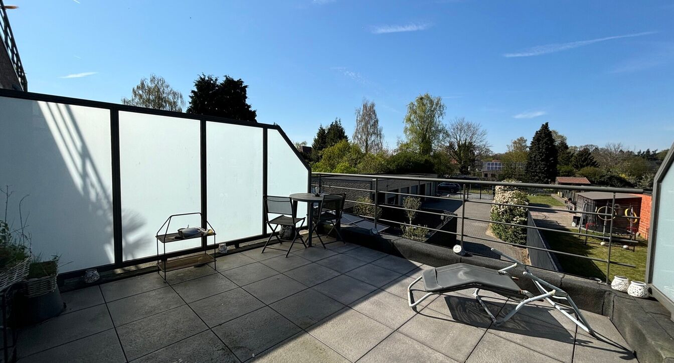 Appartement te huur in Tielen