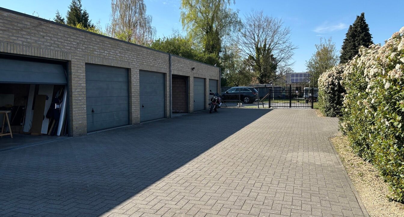 Appartement te huur in Tielen