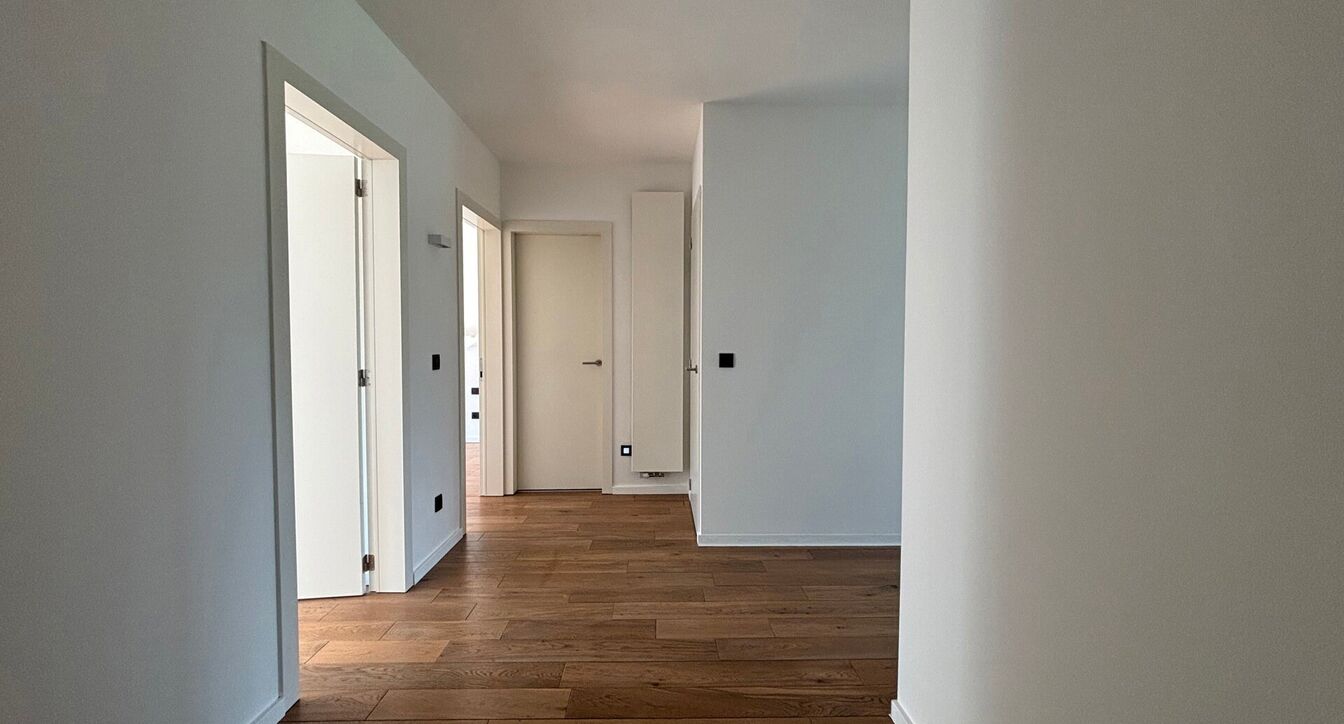 Appartement te huur in Tielen