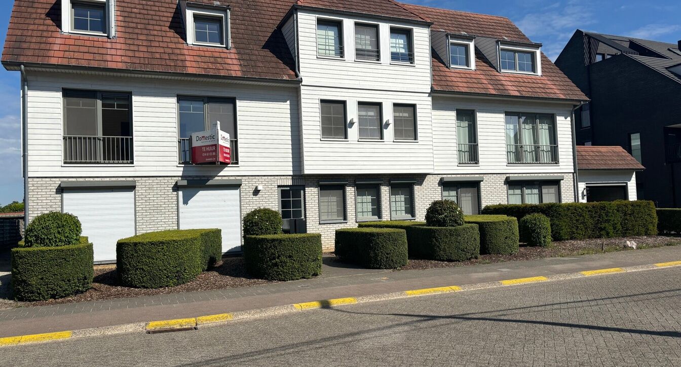 Appartement te huur in Tielen