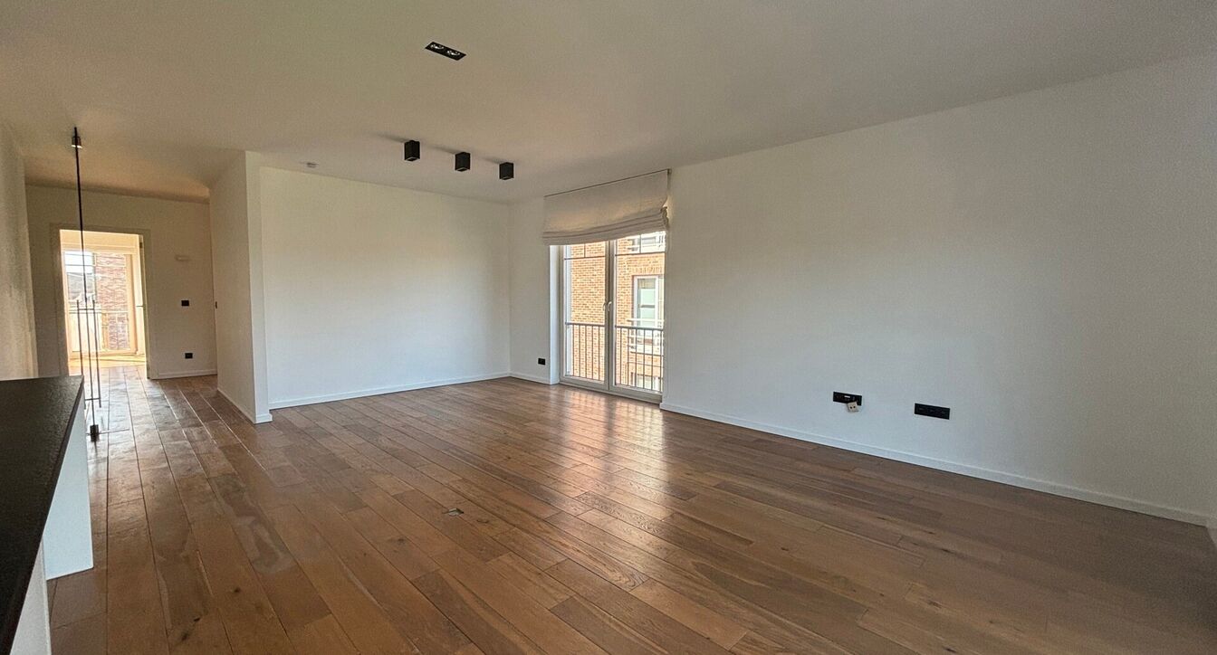 Appartement te huur in Tielen