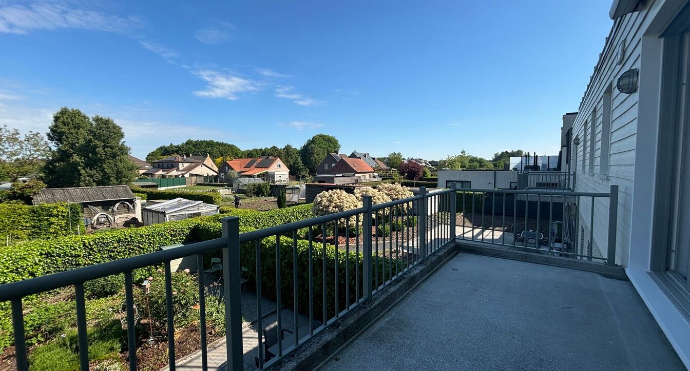 Appartement te huur in Tielen