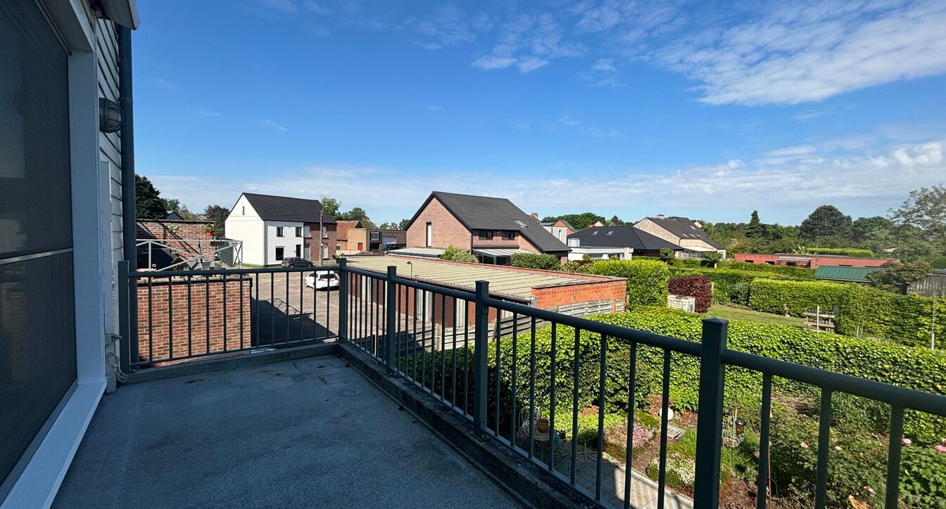 Appartement te huur in Tielen