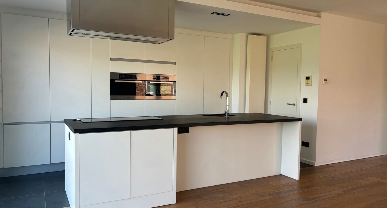 Appartement te huur in Tielen