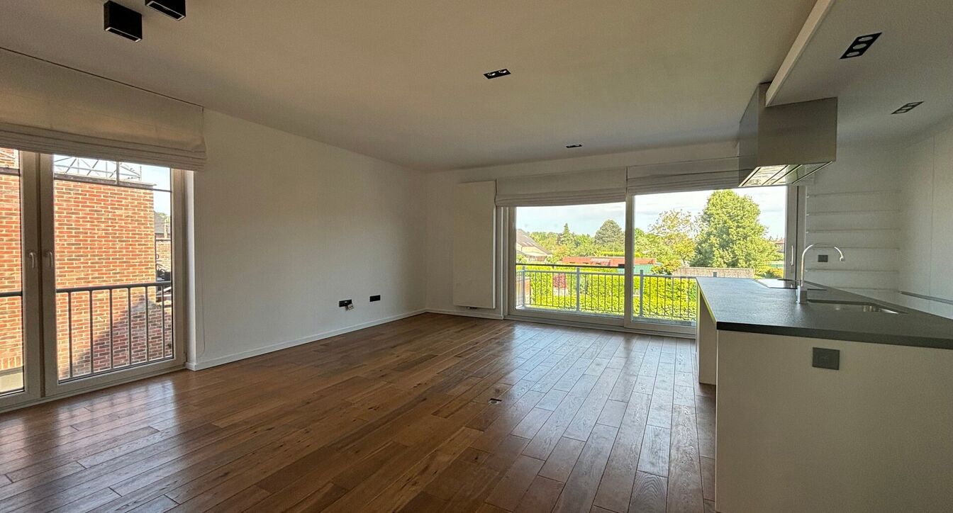 Appartement te huur in Tielen