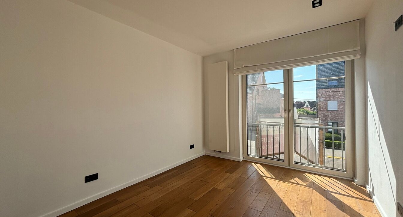 Appartement te huur in Tielen