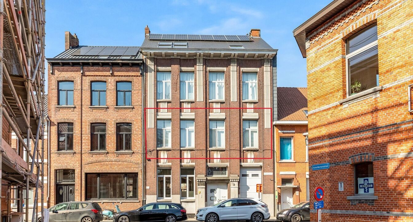 Appartement te huur in Turnhout