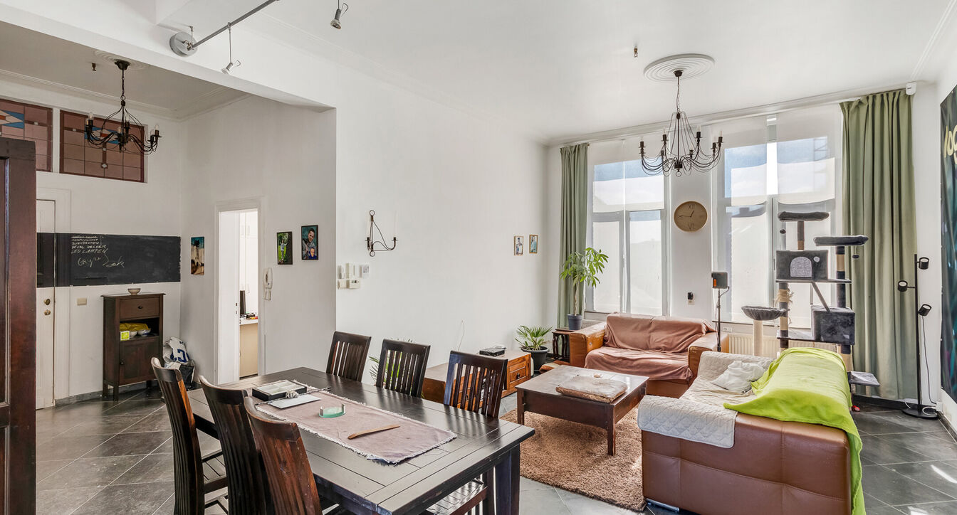 Appartement te huur in Turnhout