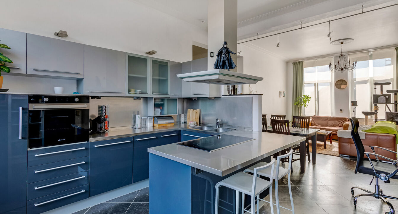 Appartement te huur in Turnhout