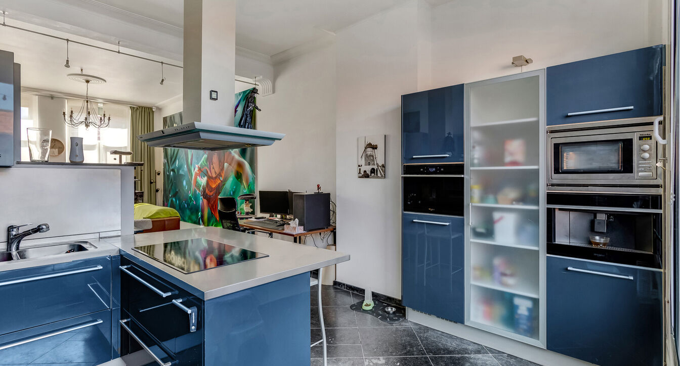 Appartement te huur in Turnhout