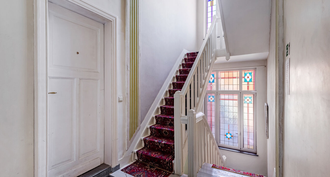 Appartement te huur in Turnhout