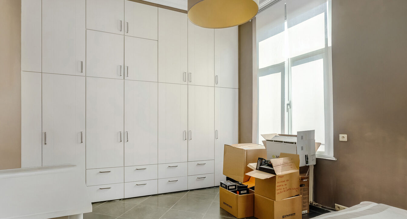 Appartement te huur in Turnhout