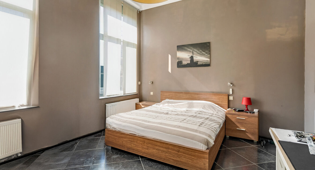 Appartement te huur in Turnhout