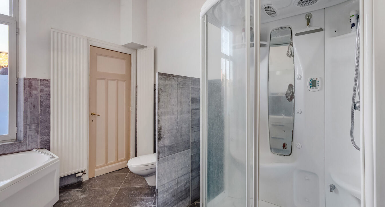 Appartement te huur in Turnhout