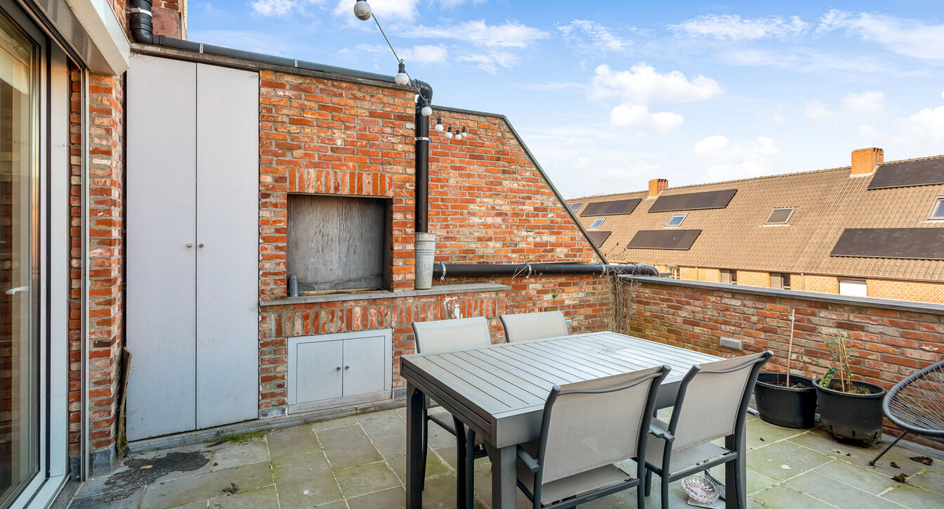Appartement te huur in Turnhout