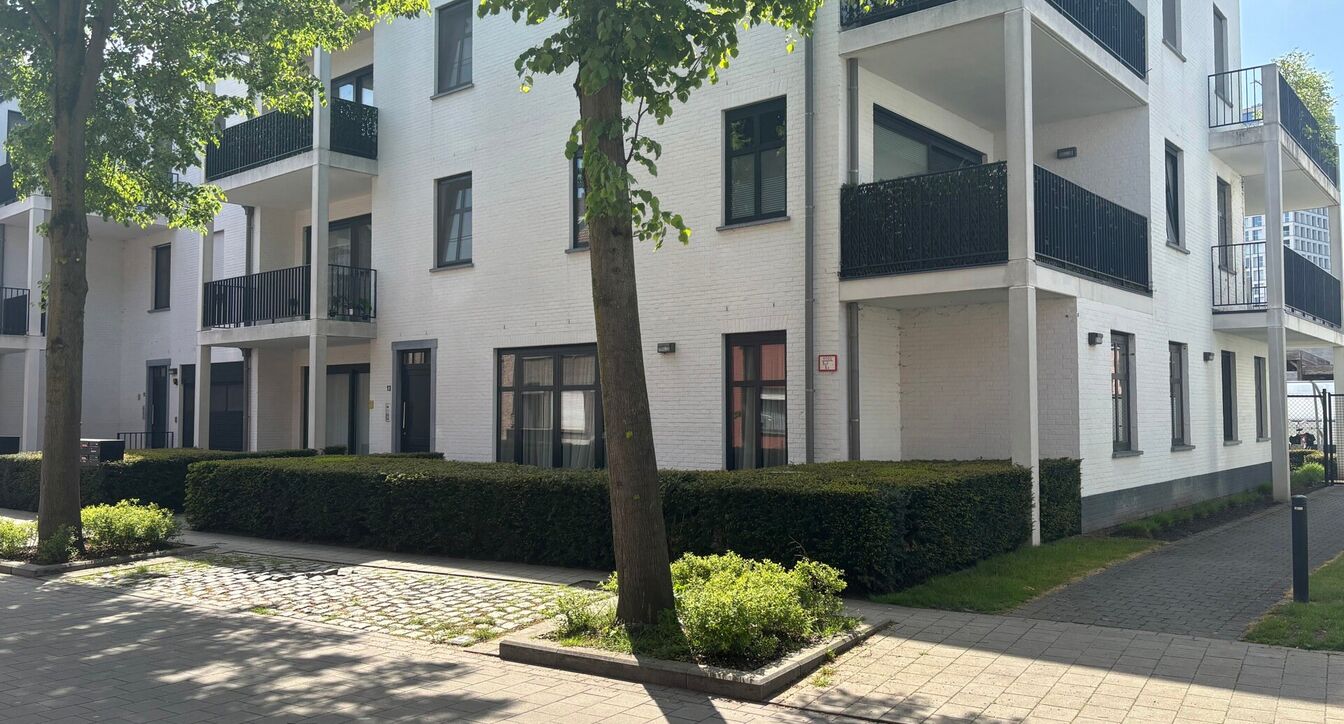 Appartement te huur in Turnhout
