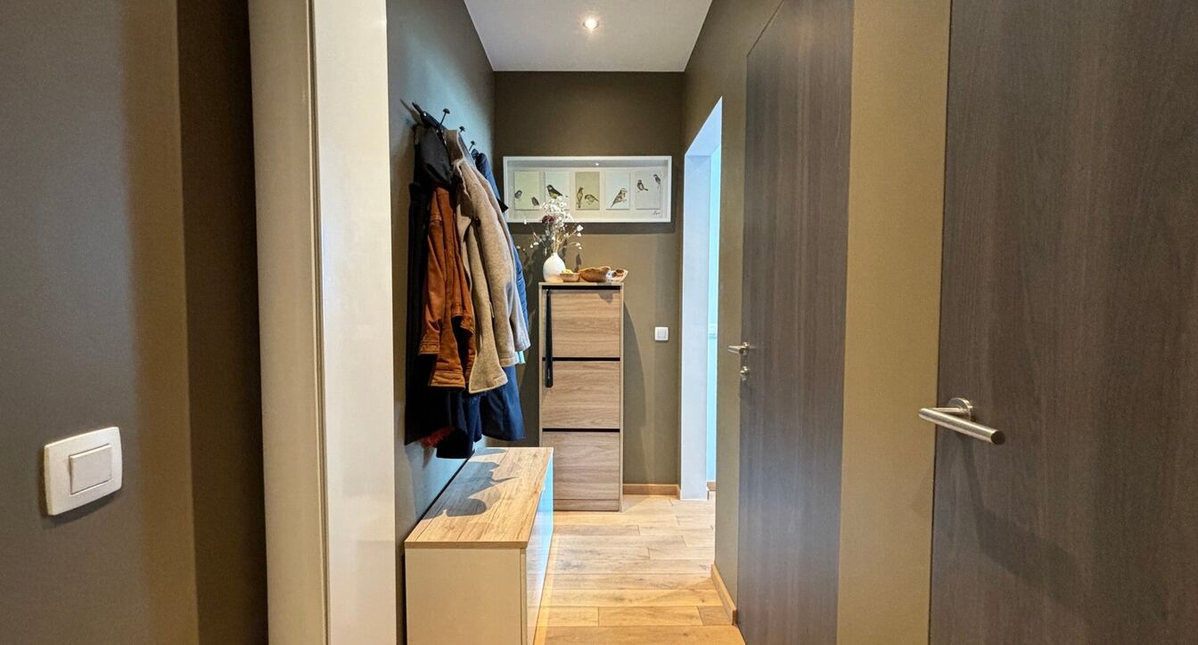 Appartement te huur in Turnhout