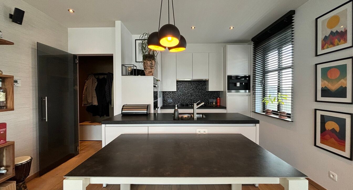 Appartement te huur in Turnhout