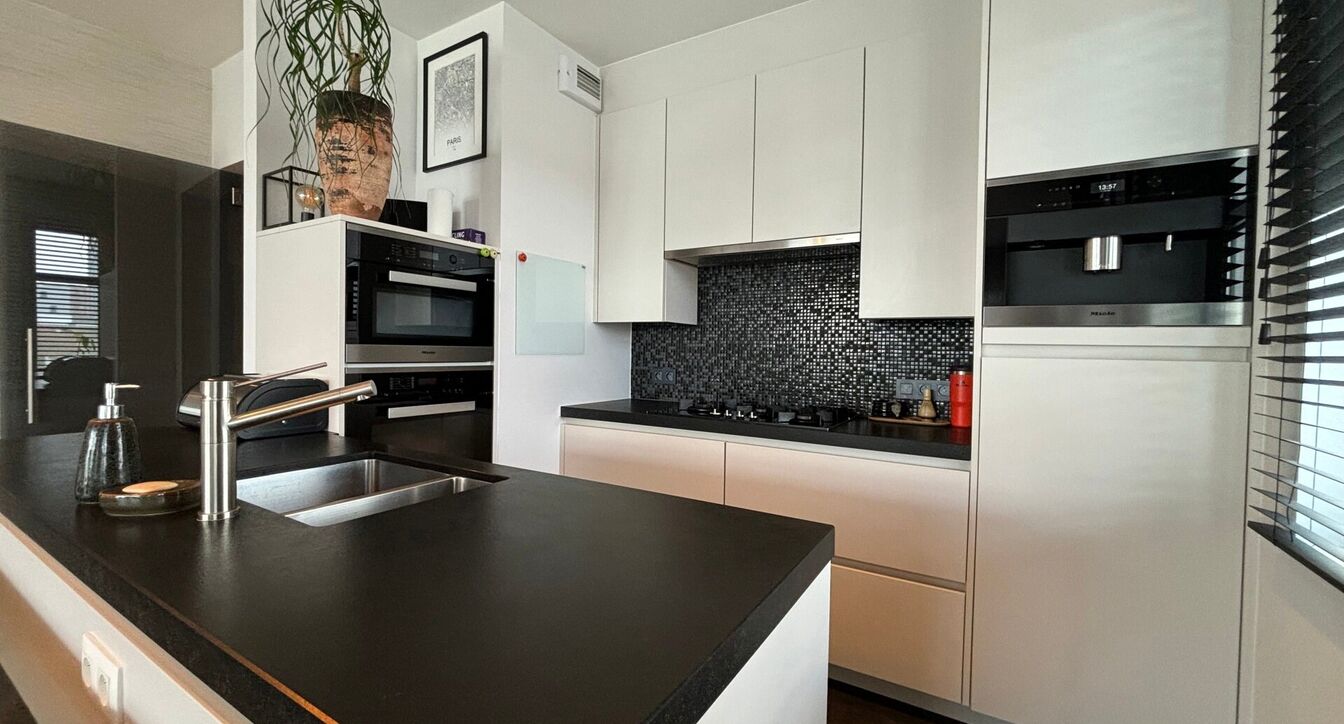 Appartement te huur in Turnhout