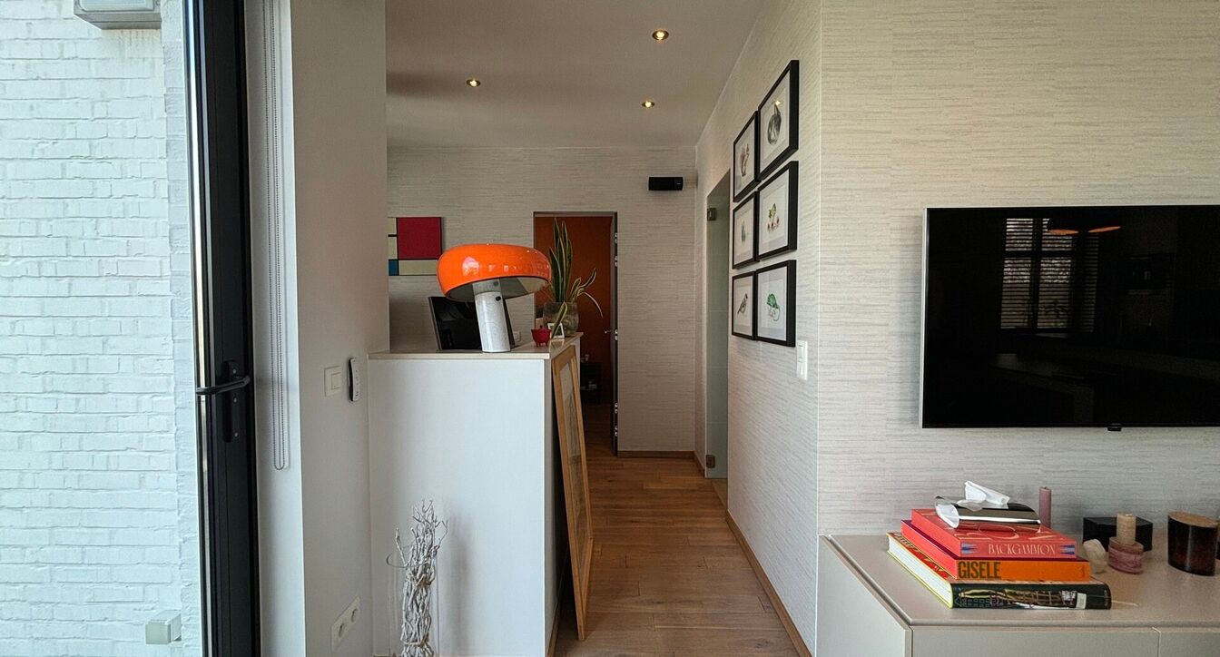 Appartement te huur in Turnhout
