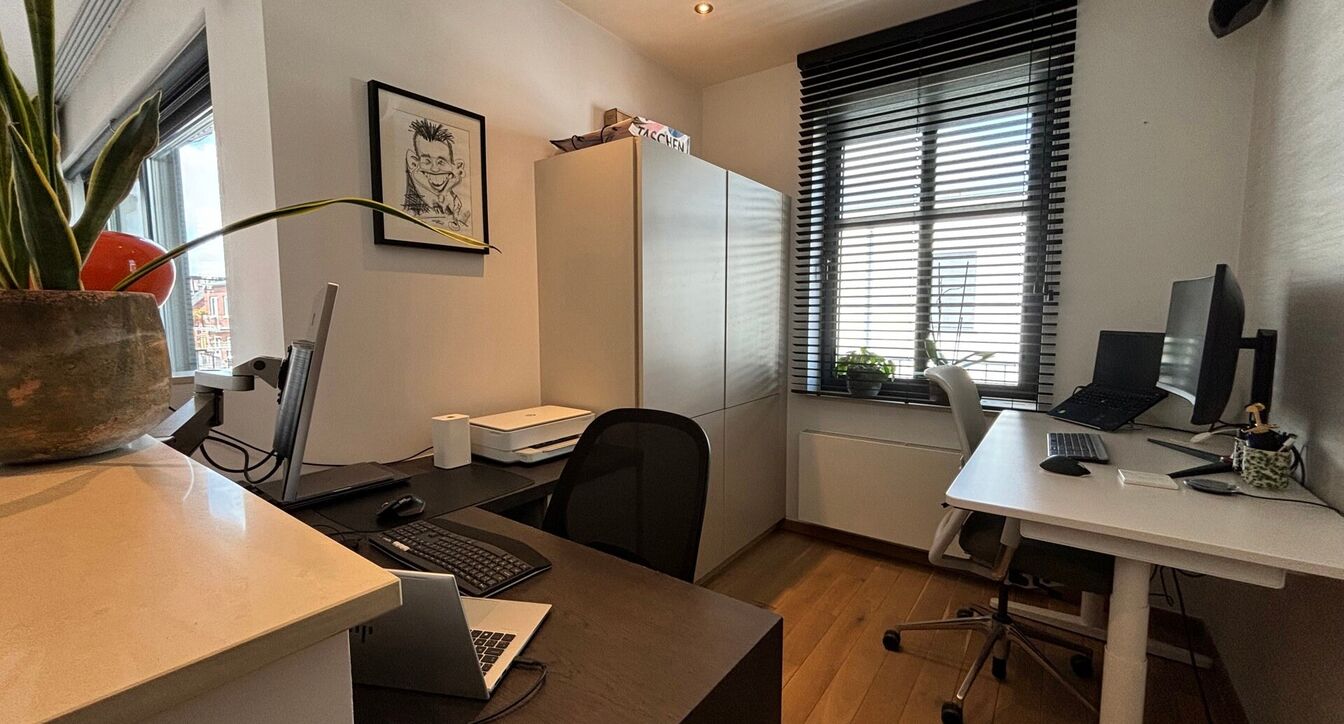 Appartement te huur in Turnhout