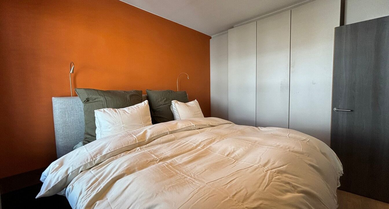Appartement te huur in Turnhout