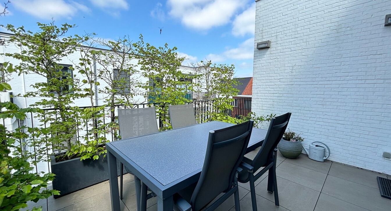 Appartement te huur in Turnhout