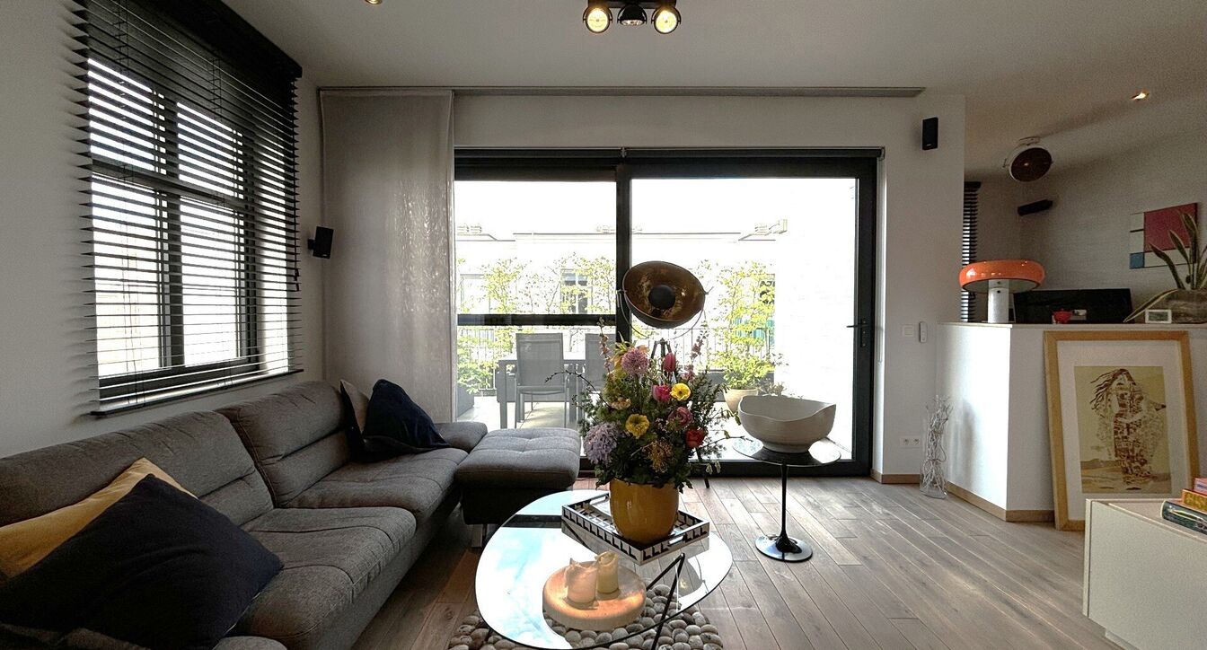 Appartement te huur in Turnhout