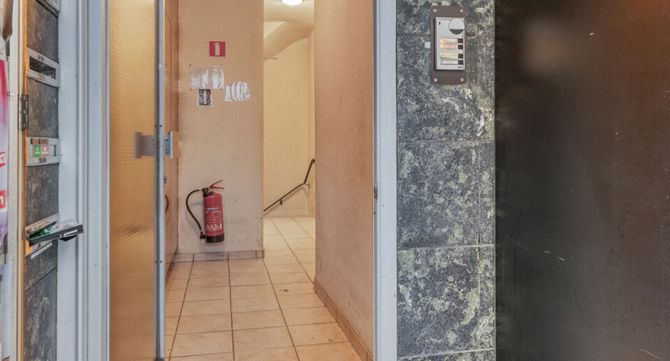 Appartement te huur in Turnhout