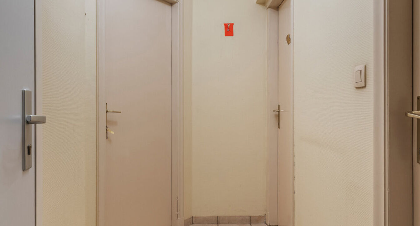 Appartement te huur in Turnhout