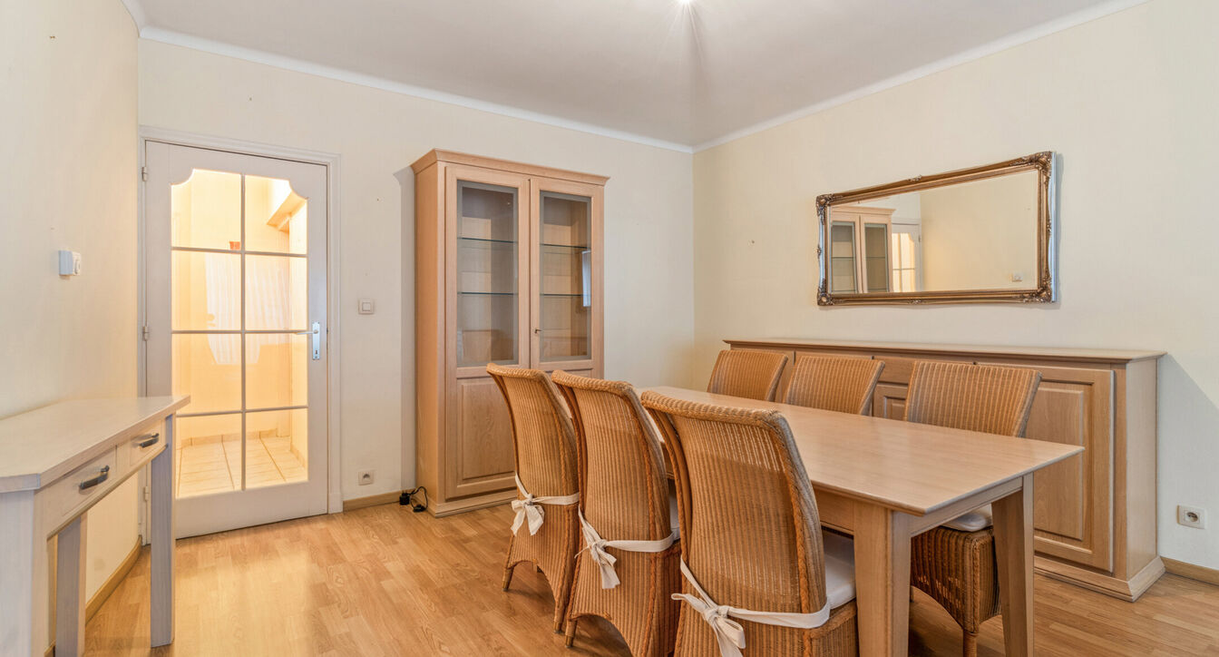 Appartement te huur in Turnhout
