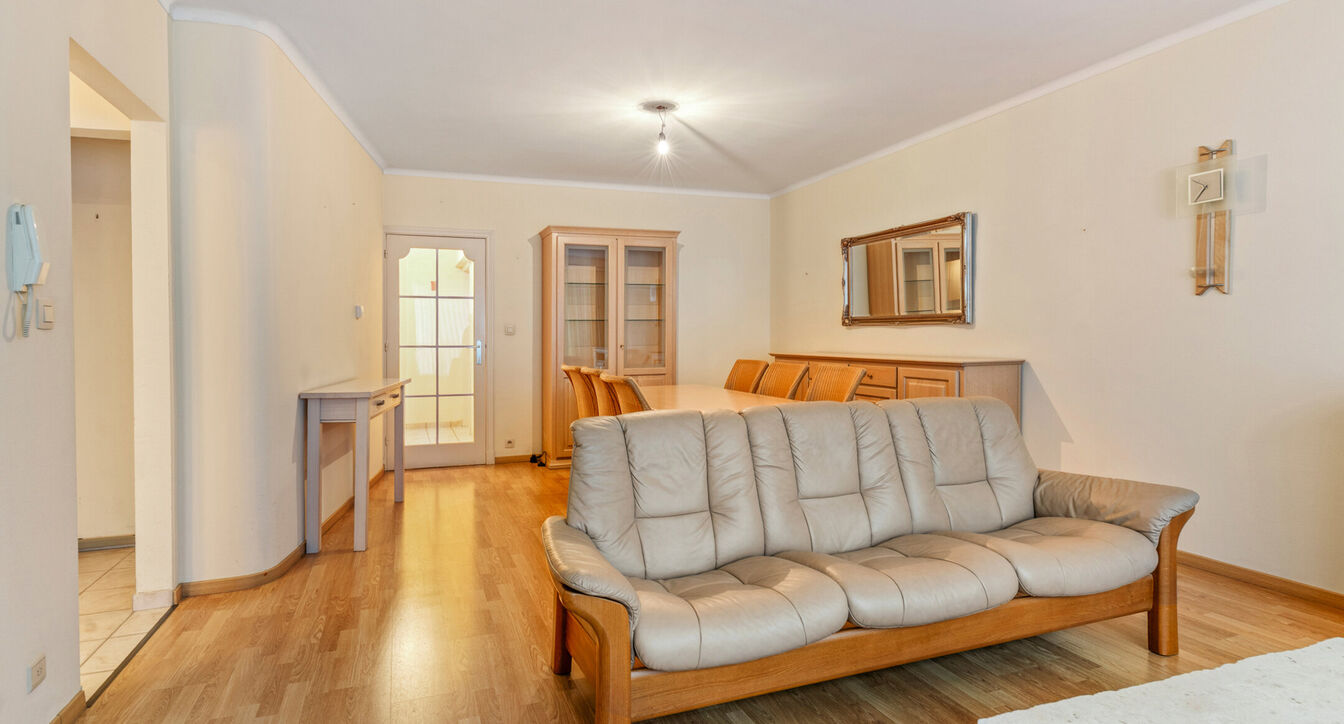 Appartement te huur in Turnhout