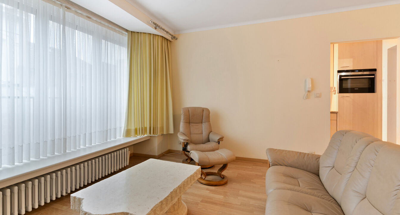 Appartement te huur in Turnhout