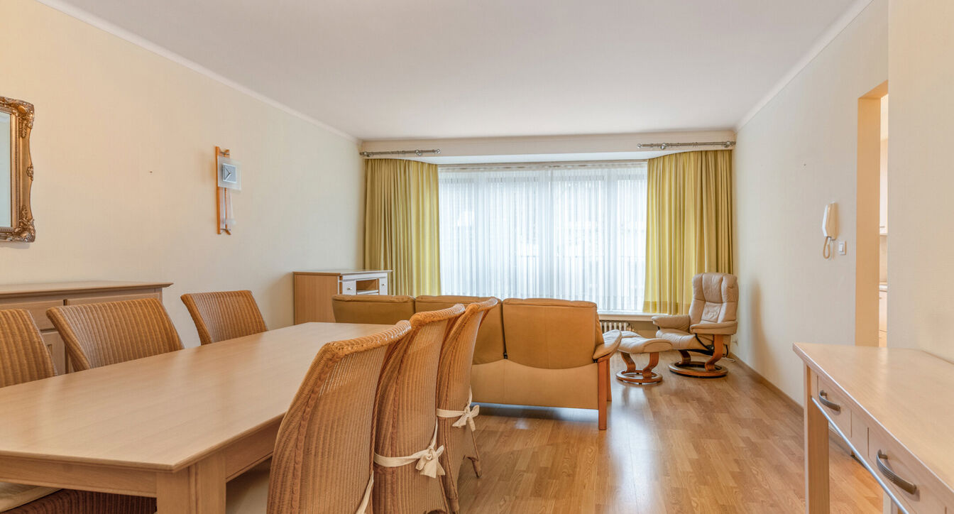 Appartement te huur in Turnhout