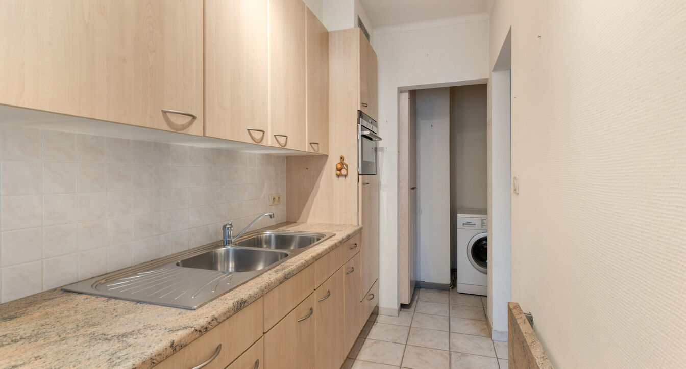 Appartement te huur in Turnhout