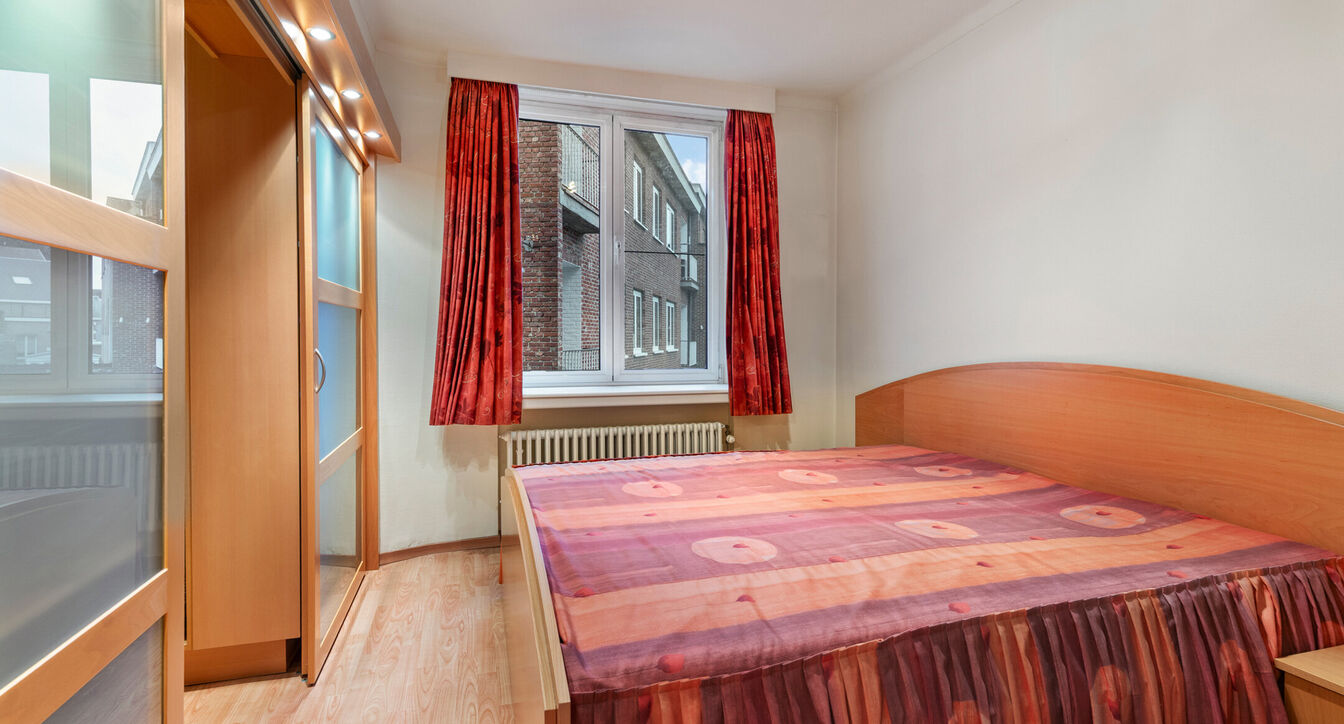 Appartement te huur in Turnhout