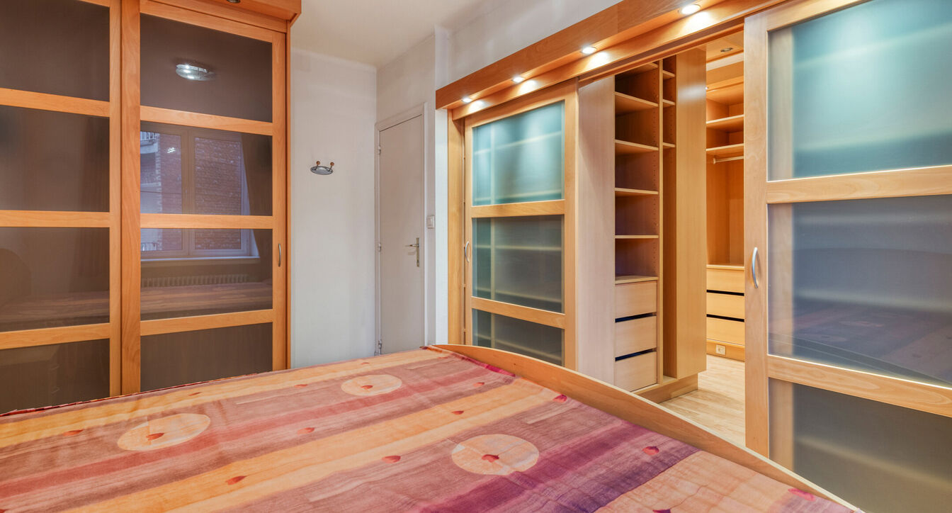 Appartement te huur in Turnhout