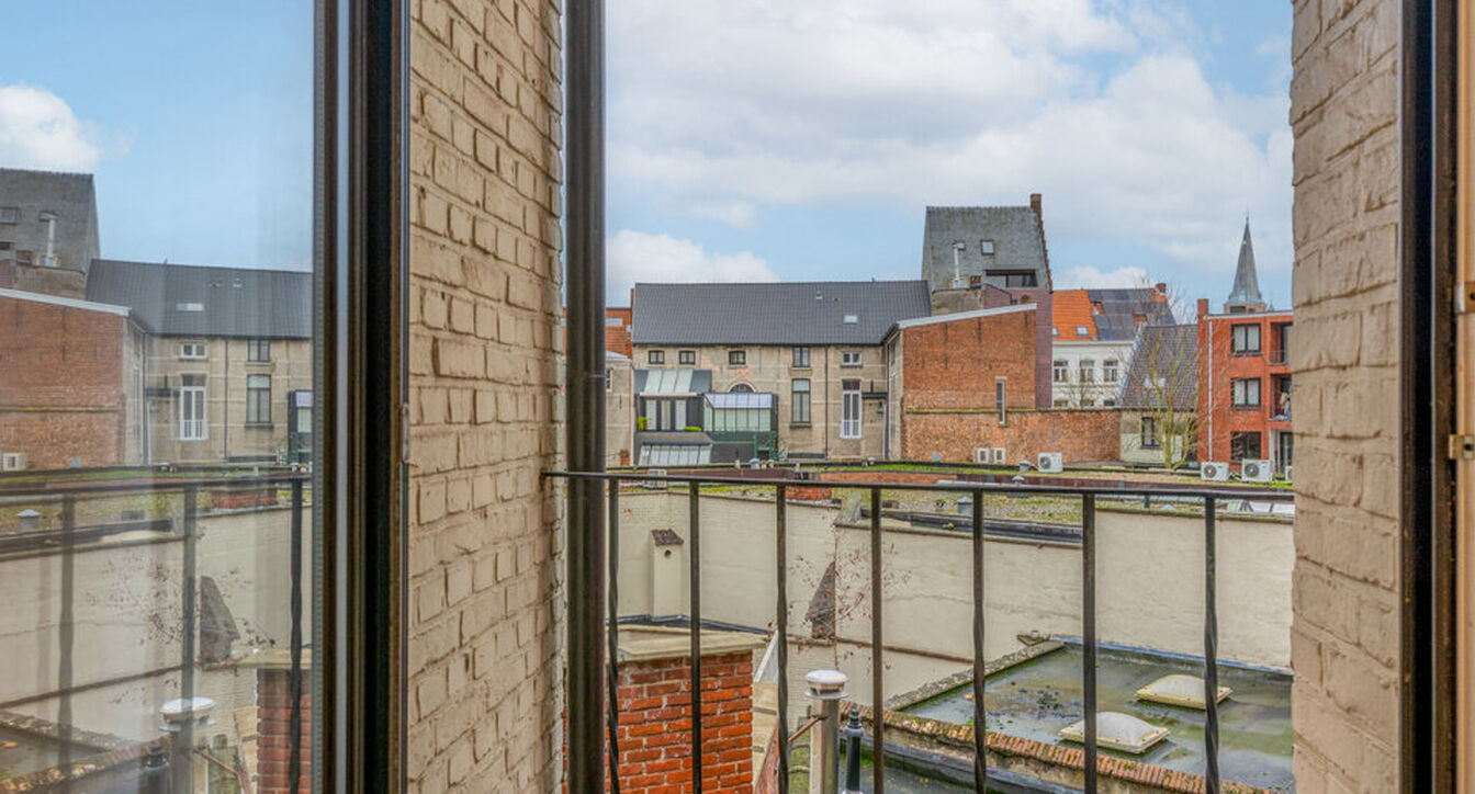 Appartement te huur in Turnhout